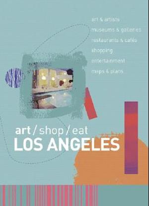 Art/Shop/Eat