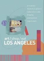 Art/Shop/Eat
