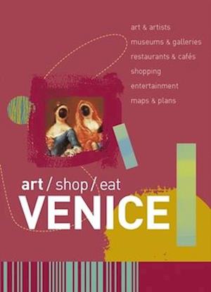 Art/Shop/Eat