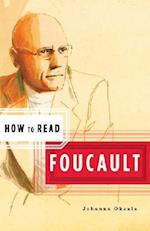 How to Read Foucault