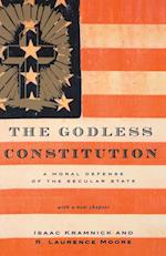 The Godless Constitution