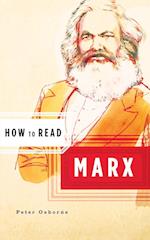 How to Read Marx