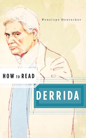 How to Read Derrida