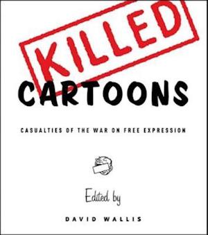Killed Cartoons
