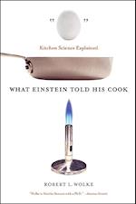 What Einstein Told His Cook