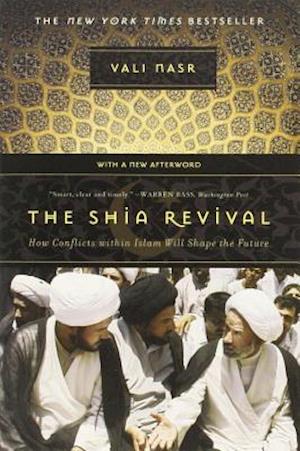 The Shia Revival