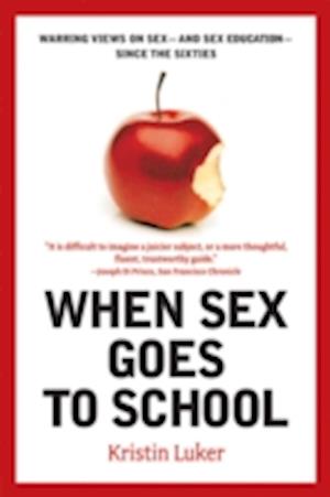 When Sex Goes to School