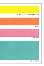 The Best Creative Nonfiction