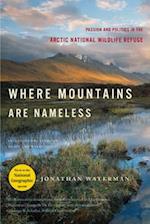Where Mountains Are Nameless