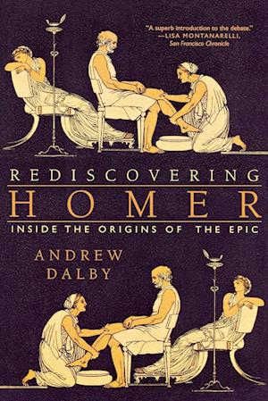 Rediscovering Homer