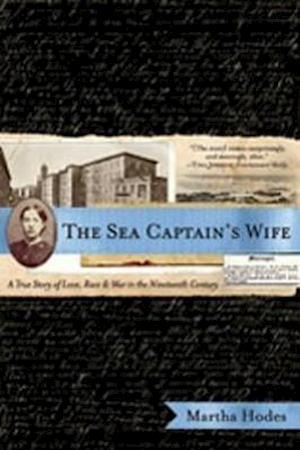 The Sea Captain's Wife