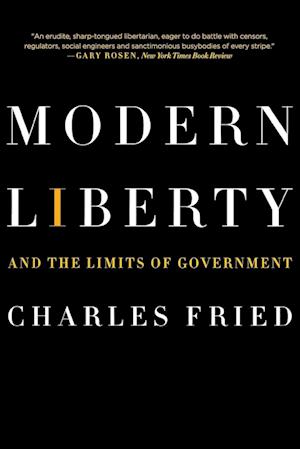 Modern Liberty