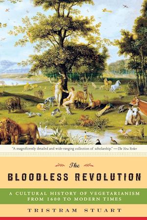 The Bloodless Revolution