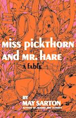 Miss Pickthorn and Mr. Hare