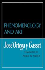 Phenomenology and Art