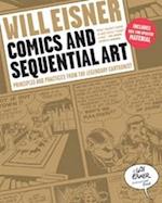 Comics and Sequential Art