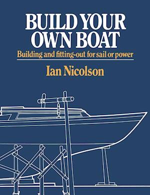 Build Your Own Boat