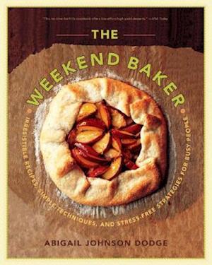 The Weekend Baker