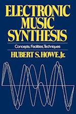 Electronic Music Synthesis