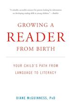 Growing a Reader from Birth