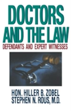Doctors and the Law