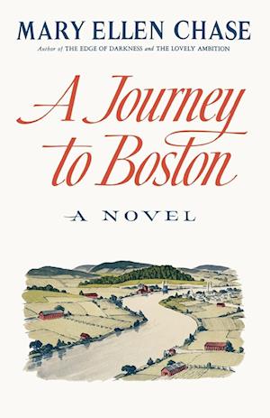 A Journey to Boston