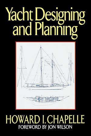 Yacht Designing and Planning