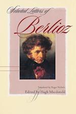 Selected Letters of Berlioz