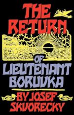 The Return of Lieutenant Boruvka