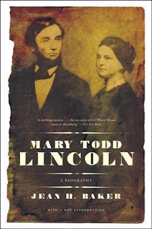 Mary Todd Lincoln