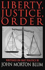 Liberty Justice Order