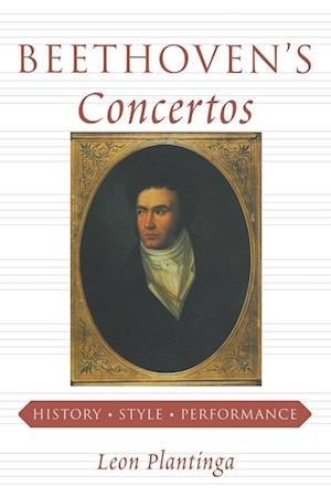 Beethoven's Concertos