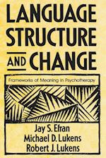 Language Structure and Change