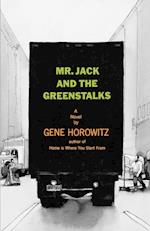 Mr Jack and the Greenstalks