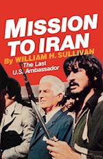 Mission to Iran