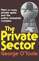 The Private Sector