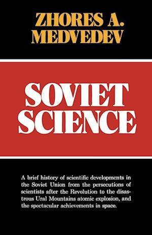 Soviet Science