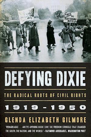 Defying Dixie