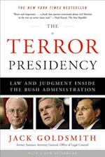 The Terror Presidency