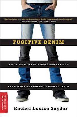 Fugitive Denim