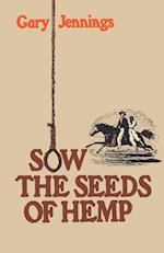 Sow the Seeds of Hemp