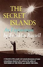 The Secret Islands