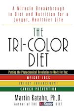 The Tri-Color Diet