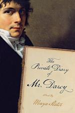 Private Diary of Mr. Darcy