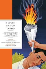 Sudden Fiction Latino