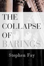 The Collapse of Barings