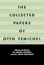 The Collected Papers of Otto Fenichel