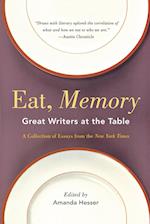 Eat, Memory