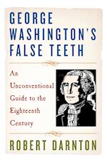 George Washington's False Teeth