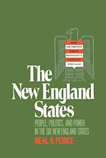 The New England States